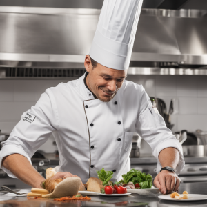 Chef Jobs in London