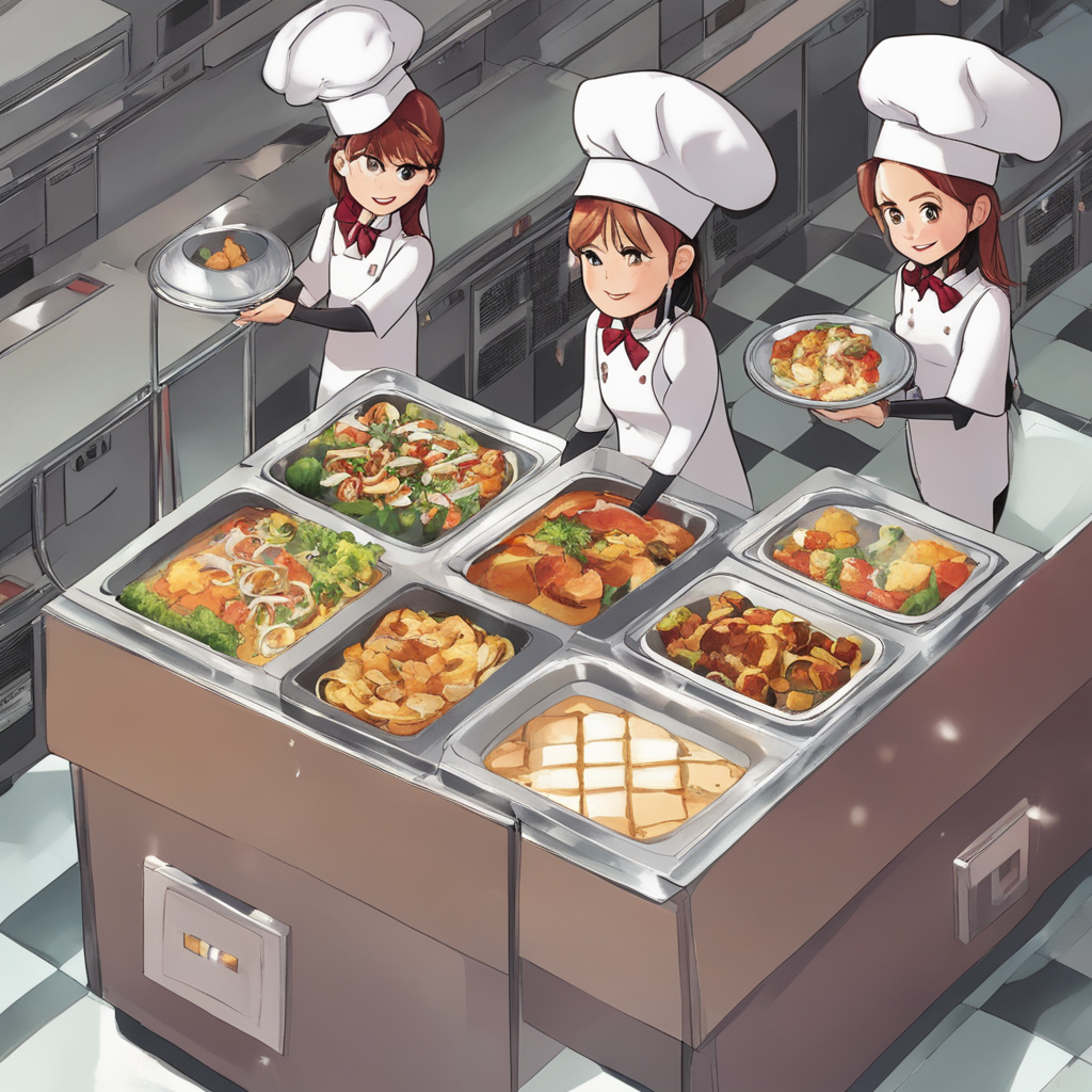 Are You Looking For Server In UK? Team Staffing Can Help You To Find