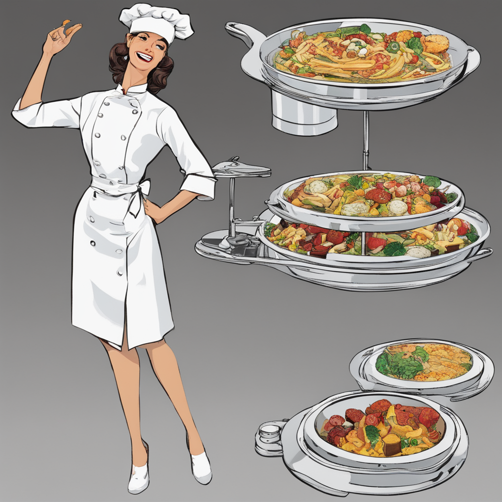 Are You Looking For Server In UK? Team Staffing Can Help You To Find