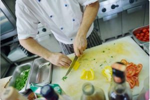 Chef Jobs in London
