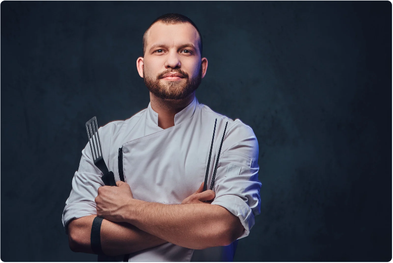 Chef Jobs in New Cross