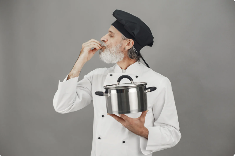 Nursery Chef Jobs in UK