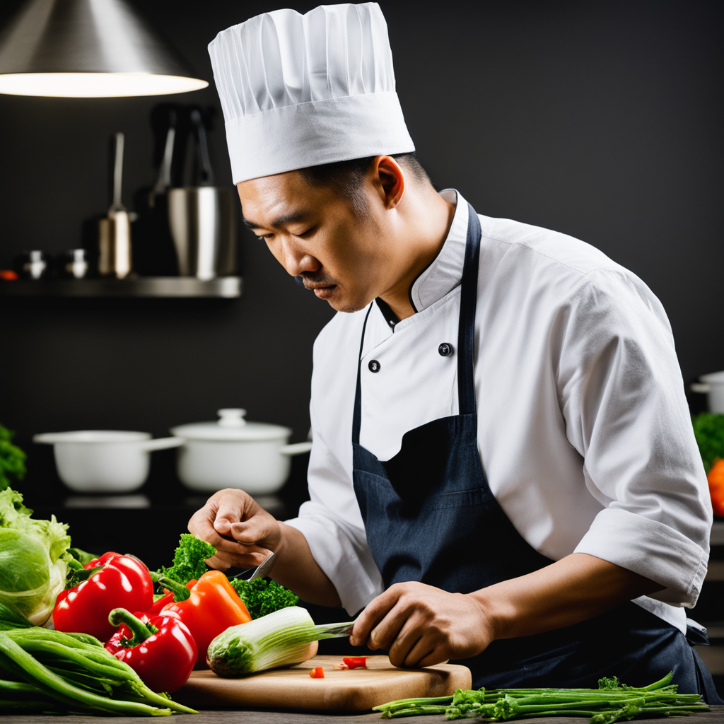 Chef Jobs in Chelsea