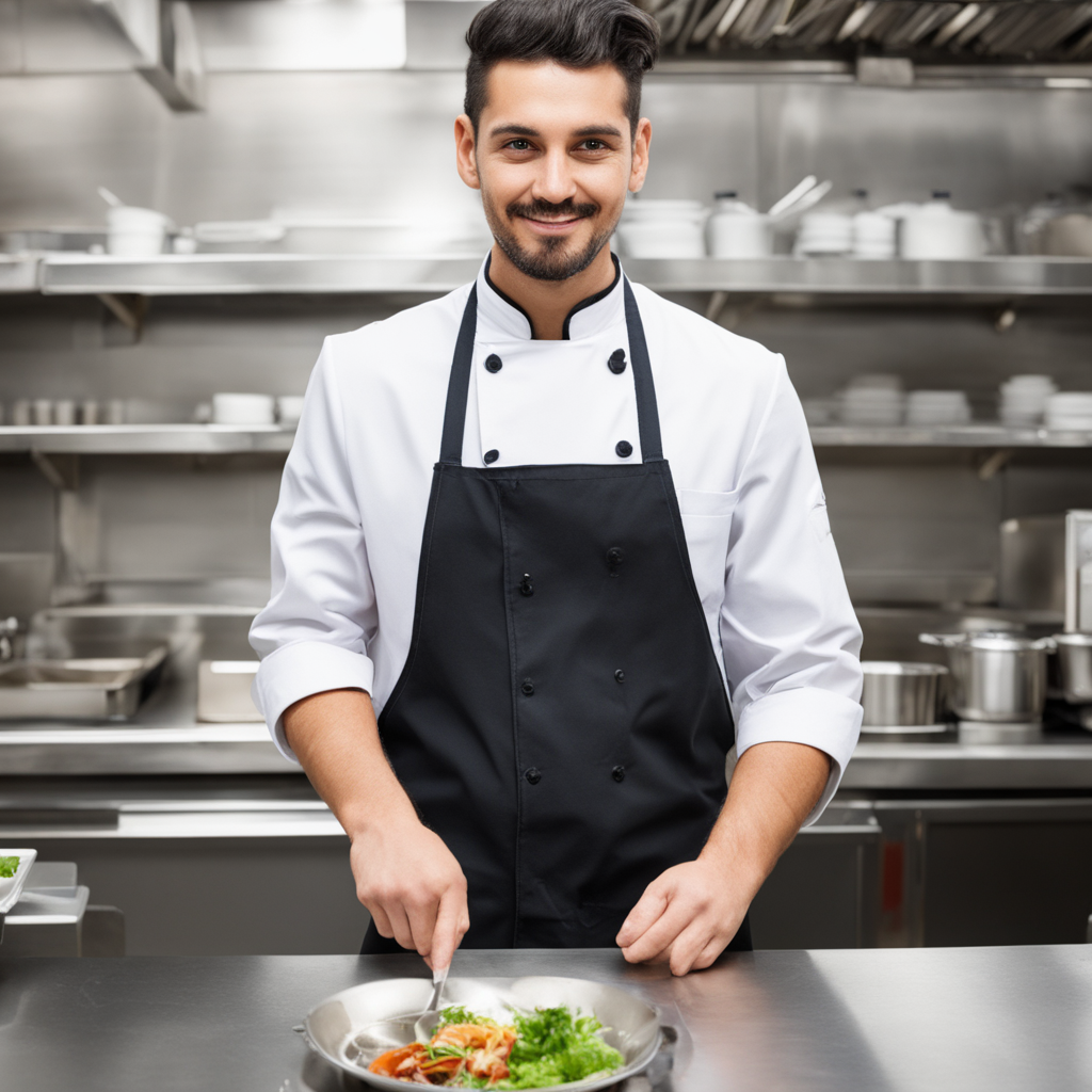 Canteen Chef Jobs in Ampfield