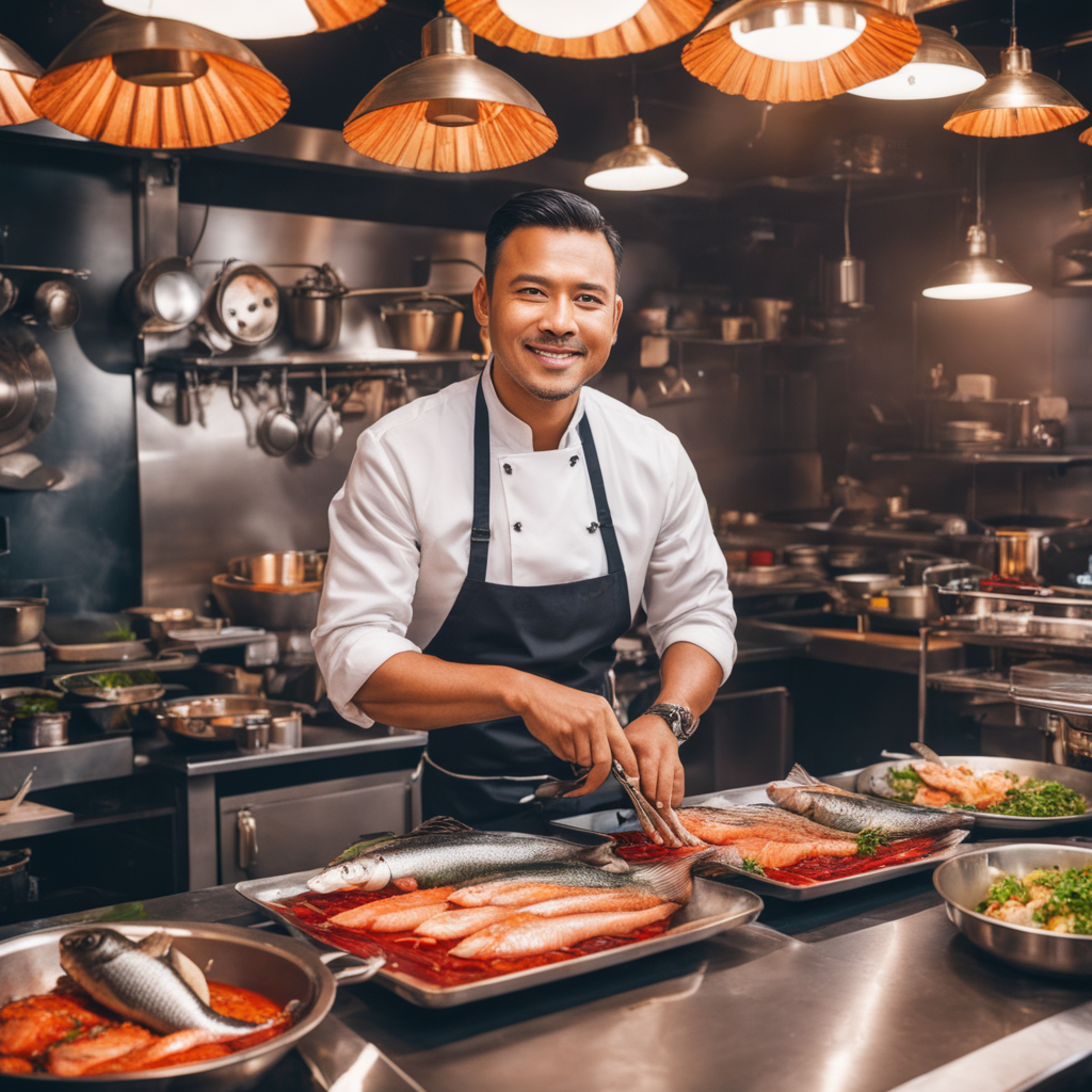 Chef Jobs in Chelsea