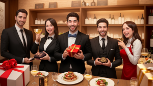 Waiters & Waitresses Jobs in Catsfield