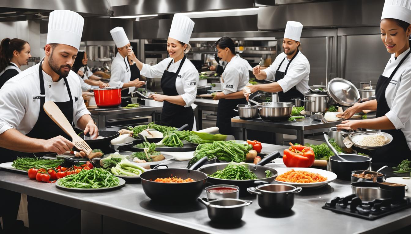 Kitchen Assistant in UK
