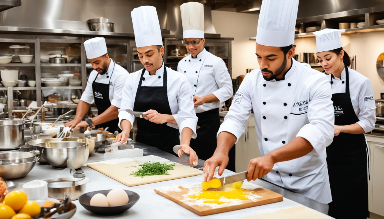 Kitchen Assistant in UK