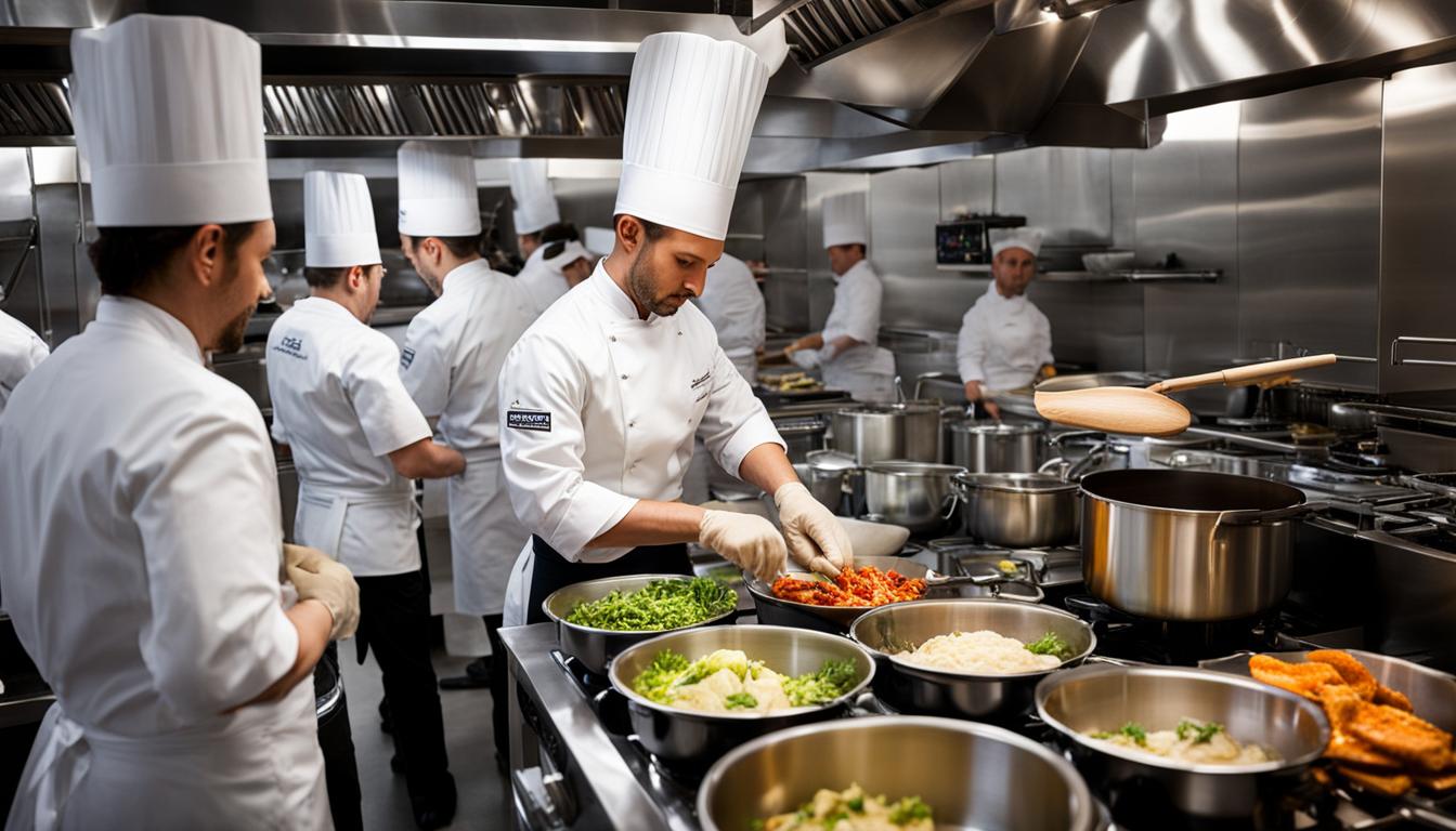 Kitchen Assistant Jobs in Brisco