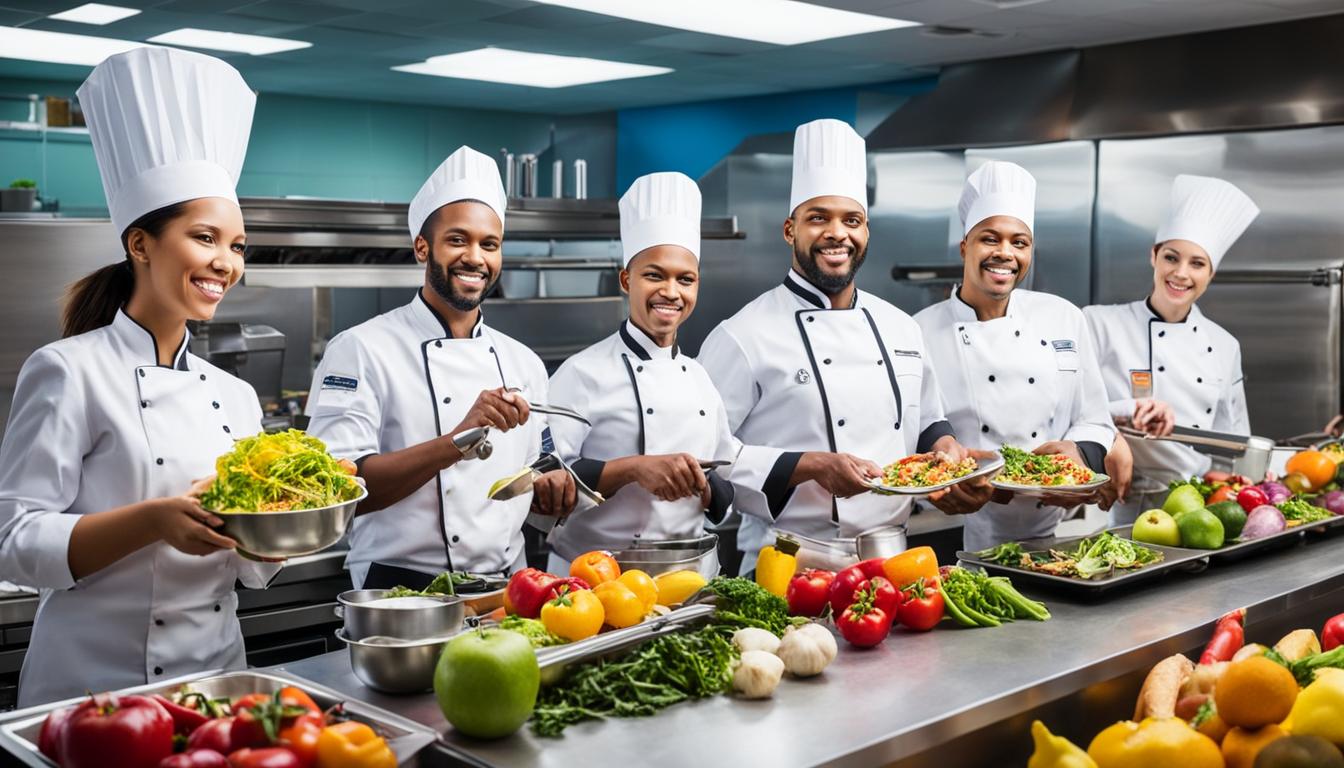 Kitchen Assistant Jobs in Brisco
