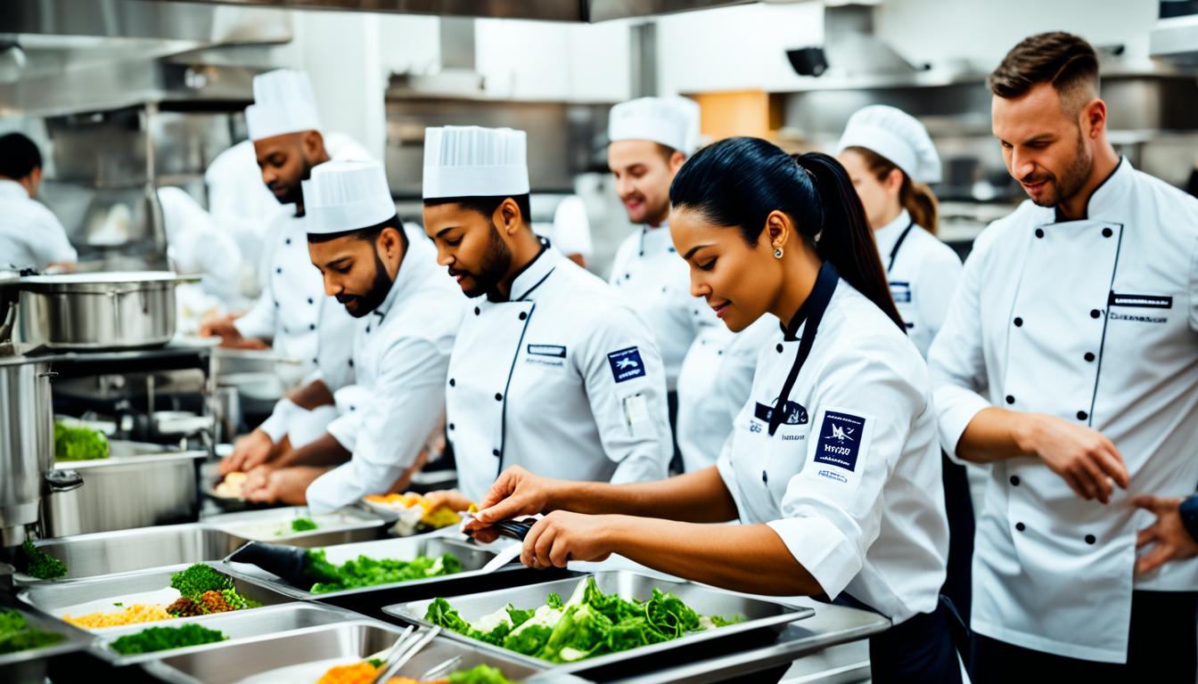 Kitchen Assistant Jobs in Brisco