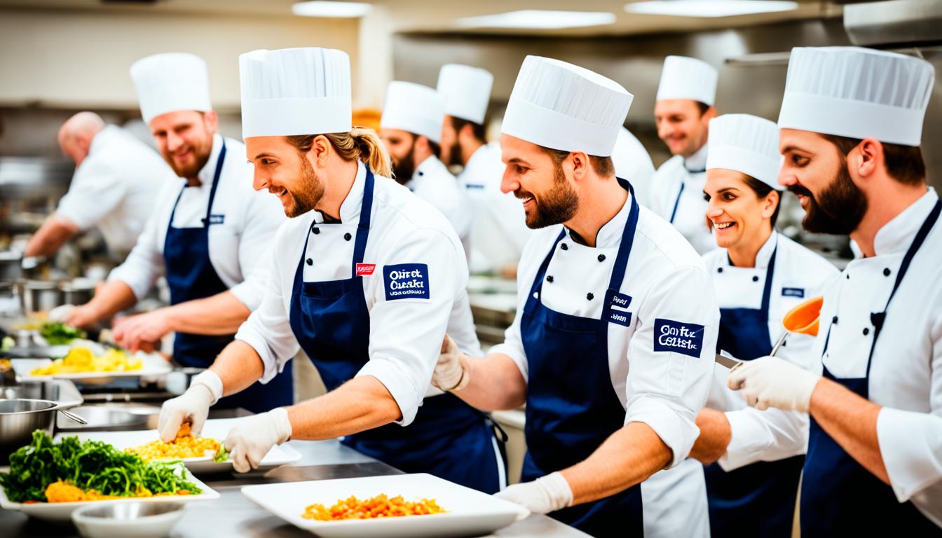 Kitchen Assistant Jobs in Blackwell