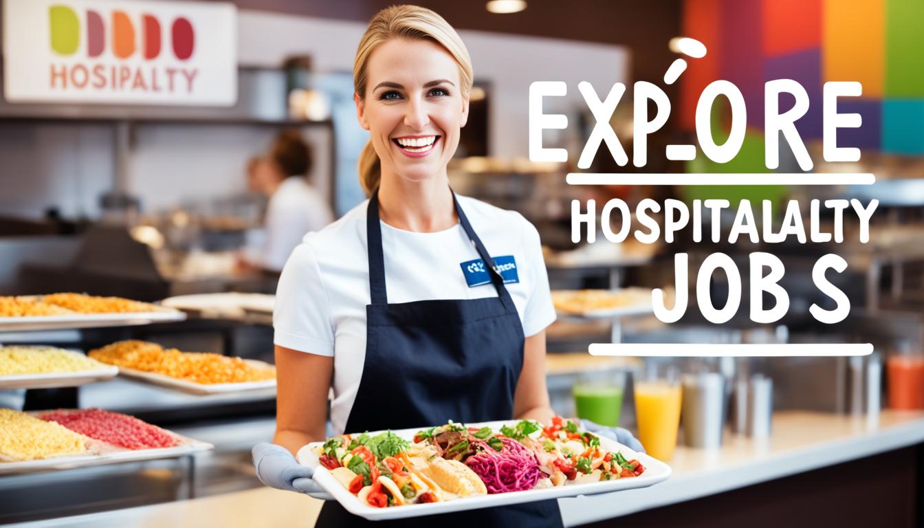 Food Server Jobs in Richmond