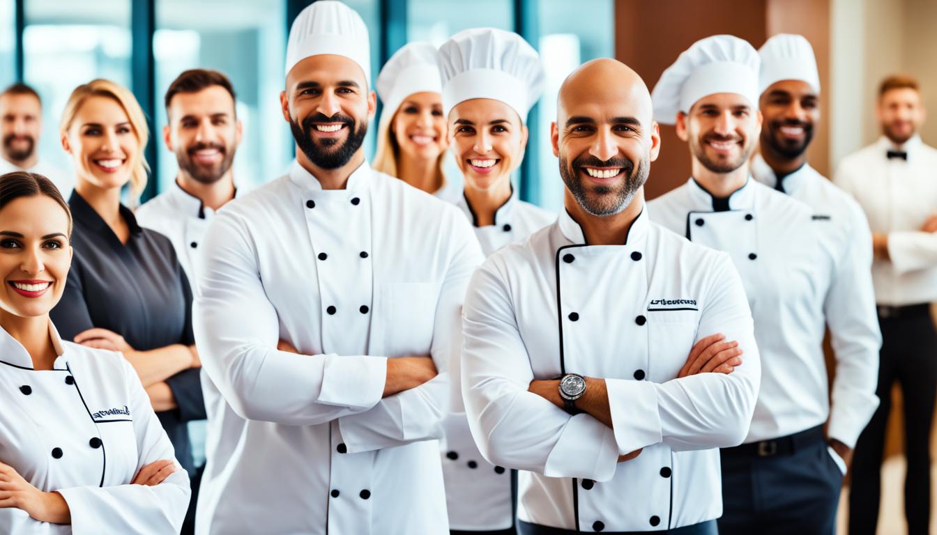 Find Chef Jobs in Ardwick