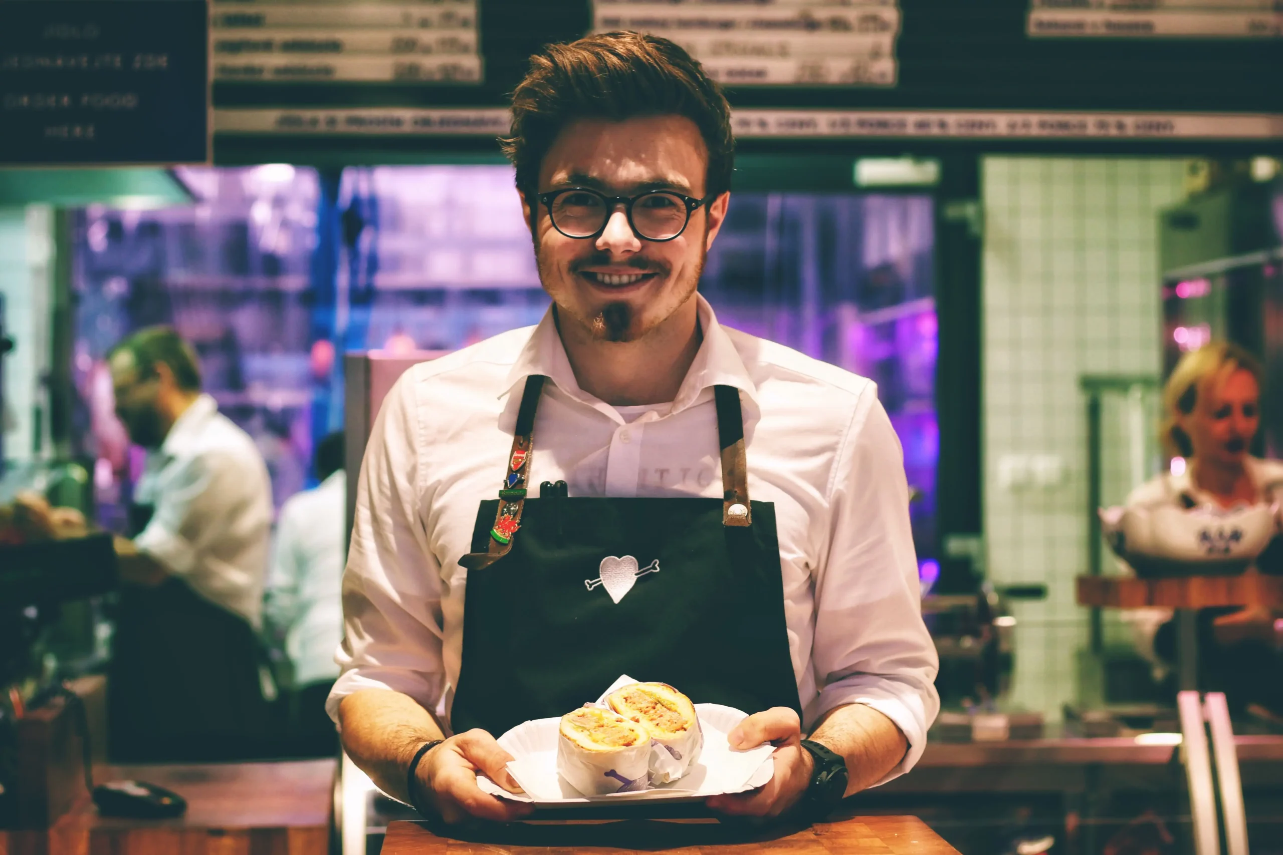 Find Waiter and Waitress Jobs in Leigh-on-Sea