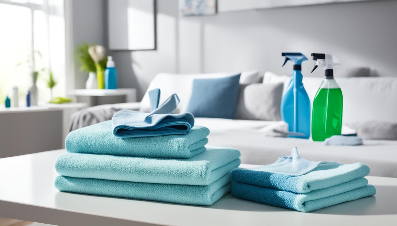 Find Housekeeper Jobs in Earlsfield