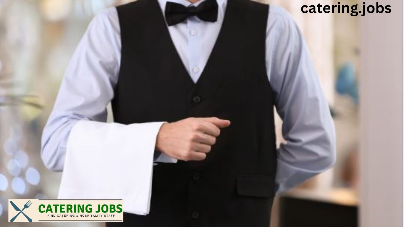 Find Waiters Waitress Jobs in Acton