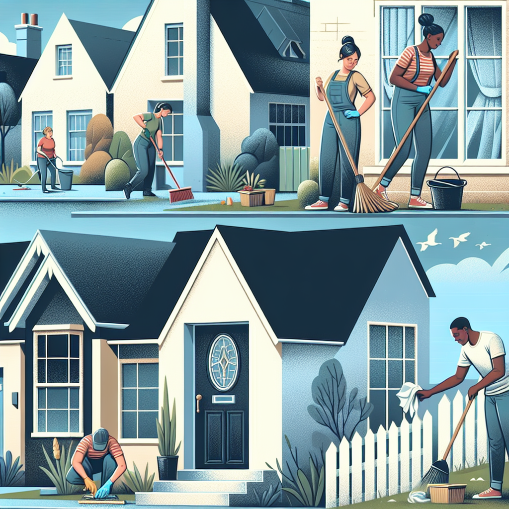 Housekeeper Jobs in Acocks Green