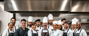 Hospitality Careers Recruitment